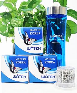 Lõi lọc nước dùng trong bình lọc nước kiềm hiệu Watek