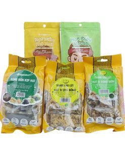 Combo Chuẩn Dáng – Siêu Tiết Kiệm