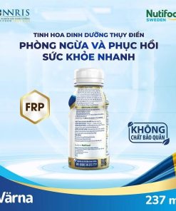 Lốc 6 chai Varna Complete