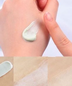 Kem dưỡng cấp ẩm & giảm ửng đỏ, dịu da Cell Fusion C Calming Down Cream 50ml