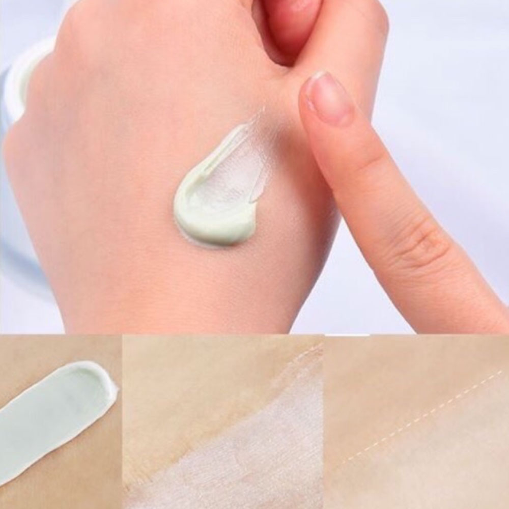 Kem dưỡng cấp ẩm & giảm ửng đỏ, dịu da Cell Fusion C Calming Down Cream 50ml