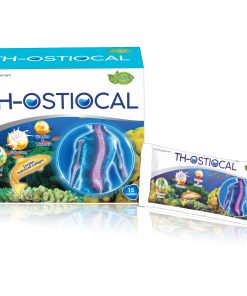 TH – Ostiocal bổ sung Canxi, Collagen hỗ trợ xương & răng chắc khỏe, hỗ trợ giảm nguy cơ còi xương ở trẻ em và nguy cơ loãng xương ở người cao tuổi