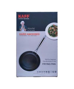 Chảo inox đáy tổ ong chống dính KAFF KF – 245IOHC