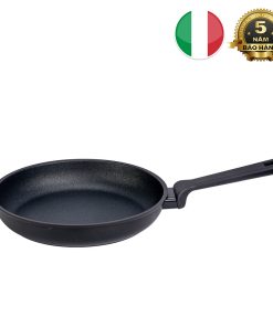 Chảo Ý phủ kim cương 28cm