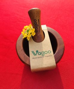 Bộ chày cối mini