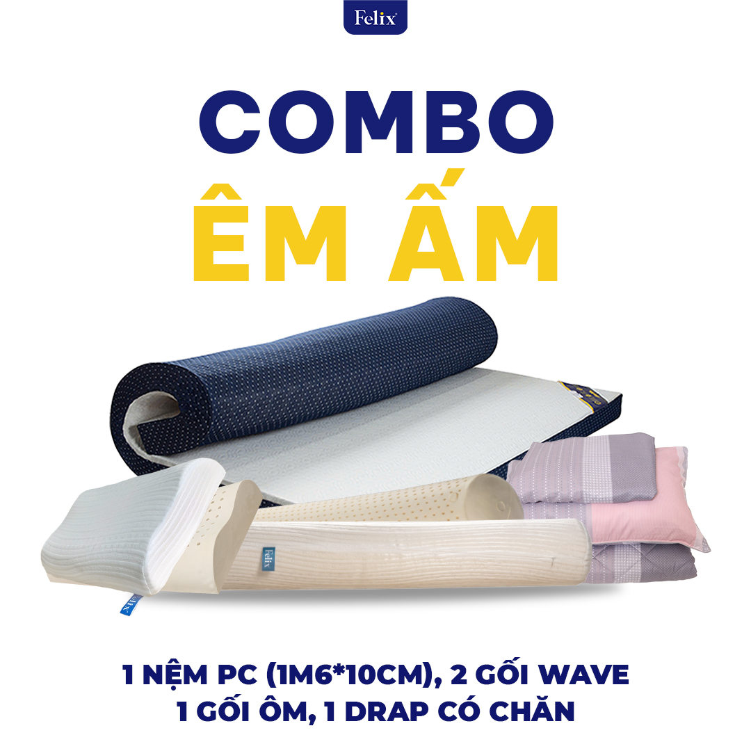 Combo êm ấm