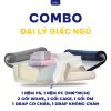 Combo đại lý giấc ngủ