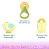 Set Cắn nướu KIDSME 3 món A2