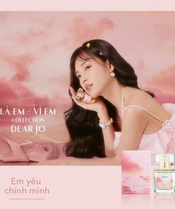 Nước hoa nữ Mine Dear Jo lưu hương 6-8h 30ml