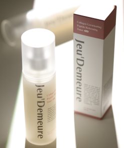 Toner cấp ẩm chứa Collagen Jeu’Demeure – Siêu thẩm thấu (180ml)