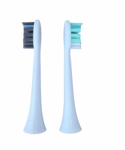 Cặp đầu bàn chải điện trắng Kuchen KU 9500