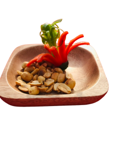 Đĩa gỗ vuông D10