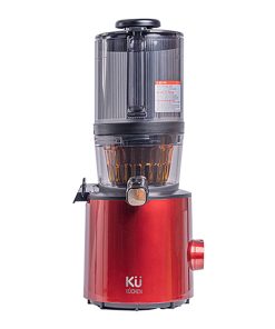 Máy ép chậm KUCHEN KU 1206 màu đỏ