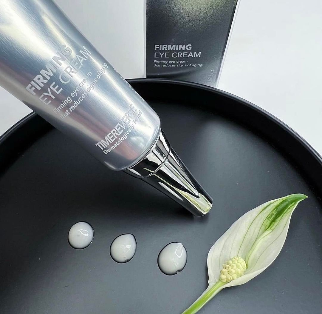 Kem dưỡng vùng mắt giúp săn chắc da, ngăn ngừa lão hóa 20ml – Cell Fusion C Expert Time Reverse Firming Eye Cream