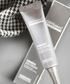 Kem dưỡng vùng mắt giúp săn chắc da, ngăn ngừa lão hóa 20ml – Cell Fusion C Expert Time Reverse Firming Eye Cream