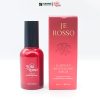 Serum JE ROSSO hỗ trợ dưỡng ẩm, giúp sáng và đều màu da 50ml – JE ROSSO Luminous Revitalizing Serum