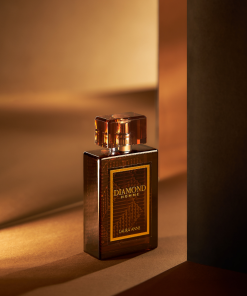 Nước Hoa Nam – Diamond Homme – 45ml (Brown)