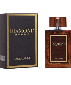 Nước Hoa Nam – Diamond Homme – 45ml (Brown)