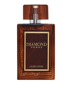 Nước Hoa Nam – Diamond Homme – 45ml (Brown)