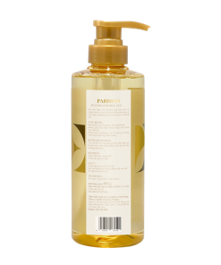Sữa Tắm Nước Hoa Dưỡng Da Parisian Lux for Her 480g