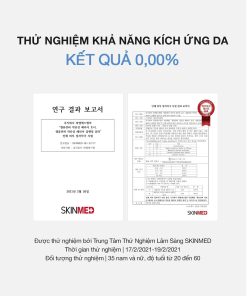 Nước Tẩy Trang Rửa Mặt Cấp Ẩm Cân Bằng độ pH Trên Da Cell Fusion C Low pH Pharrier Cleansing Water