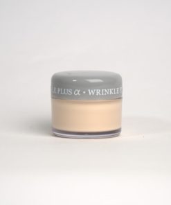 Kem hỗ trợ làm sáng vùng da mắt Wrinkle Plus Alpha Eye Zone Bright 19gr