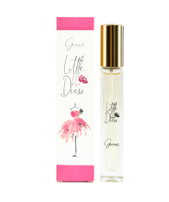 Nước Hoa Gennie – Little Rose Dress-10ml