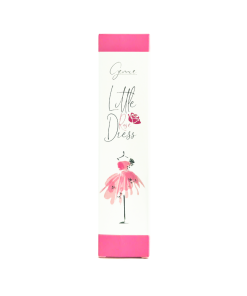 Nước Hoa Gennie – Little Rose Dress-10ml