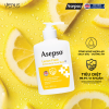 Nước rửa tay kháng khuẩn ASEPSO khử mùi không khô da Hương Chanh 250 ml