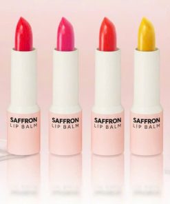 Son Dưỡng Saffron C’Choi Có Màu