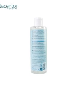 Nước tẩy trang làm dịu da nhạy cảm và vùng mắt công nghệ Micellar Placentor Soothing Micellar (Chai 250ml)