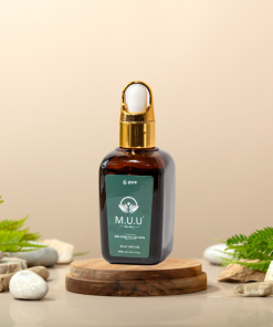 Dầu Mù U M.U.U 50ml
