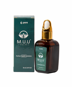 Dầu Mù U M.U.U 50ml