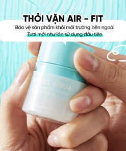 Son dưỡng môi thuần chay Beyond Angel Aqua Moisture Plumping Lipcerin 15ml