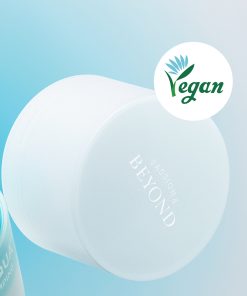 Son dưỡng môi thuần chay Beyond Angel Aqua Moisture Plumping Lipcerin 15ml