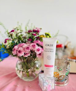 Gel tẩy tế bào chết dưỡng ẩm +Dr.lee Clean Solutions Peeling Magic 100g