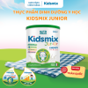 Thực Phẩm Dinh Dưỡng Y Học Kidsmix Junior 390gr Dành Cho Bé Từ 1-10 Tuổi