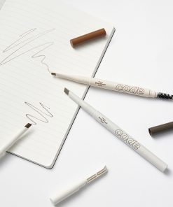 Chì kẻ mày tiện lợi CODE GLOKOLOR