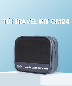 Set Du Lịch Chăm Sóc Cơ Thể CM24