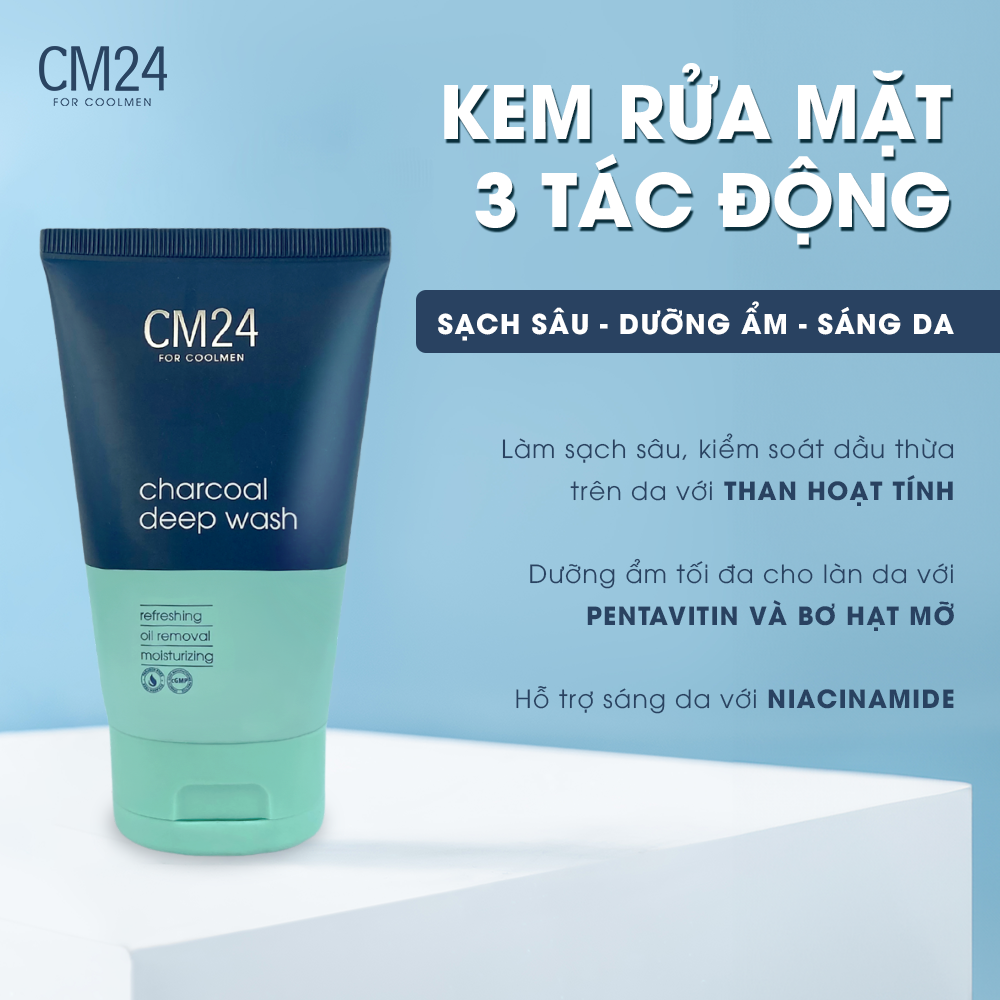 Set Du Lịch Chăm Sóc Cơ Thể CM24