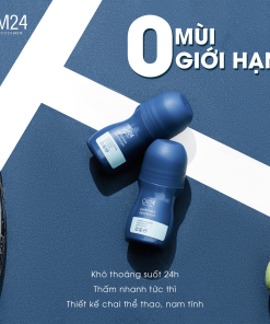 Set Du Lịch Chăm Sóc Cơ Thể CM24