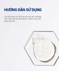 Gel Rửa Mặt Dịu Da, Tăng Cường Hàng Rào Bảo Vệ Da 210ml – Cell Fusion C Expert Dermagenis pH Biome Gel Cleanser