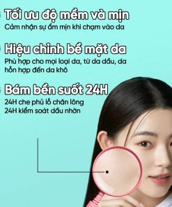 Kem lót CODE GLOKOLOR – 30ml