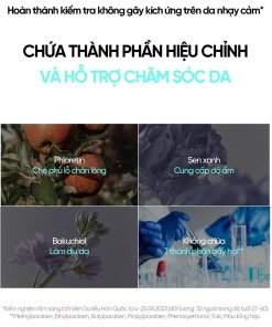 Kem lót CODE GLOKOLOR – 30ml