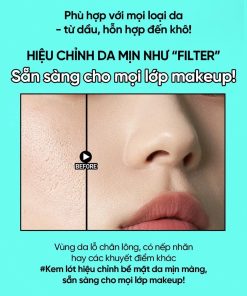 Kem lót CODE GLOKOLOR – 30ml