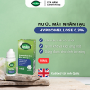 Nước mắt nhân tạo Vizulize Hypromellose 0.3%