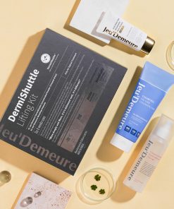 Giải pháp chống lão hóa nâng cao 3