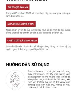 Ampoule Ngăn Ngừa Mụn, Dịu Da Cell Fusion C Expert Time Reverse Cica Soothing Ampoule