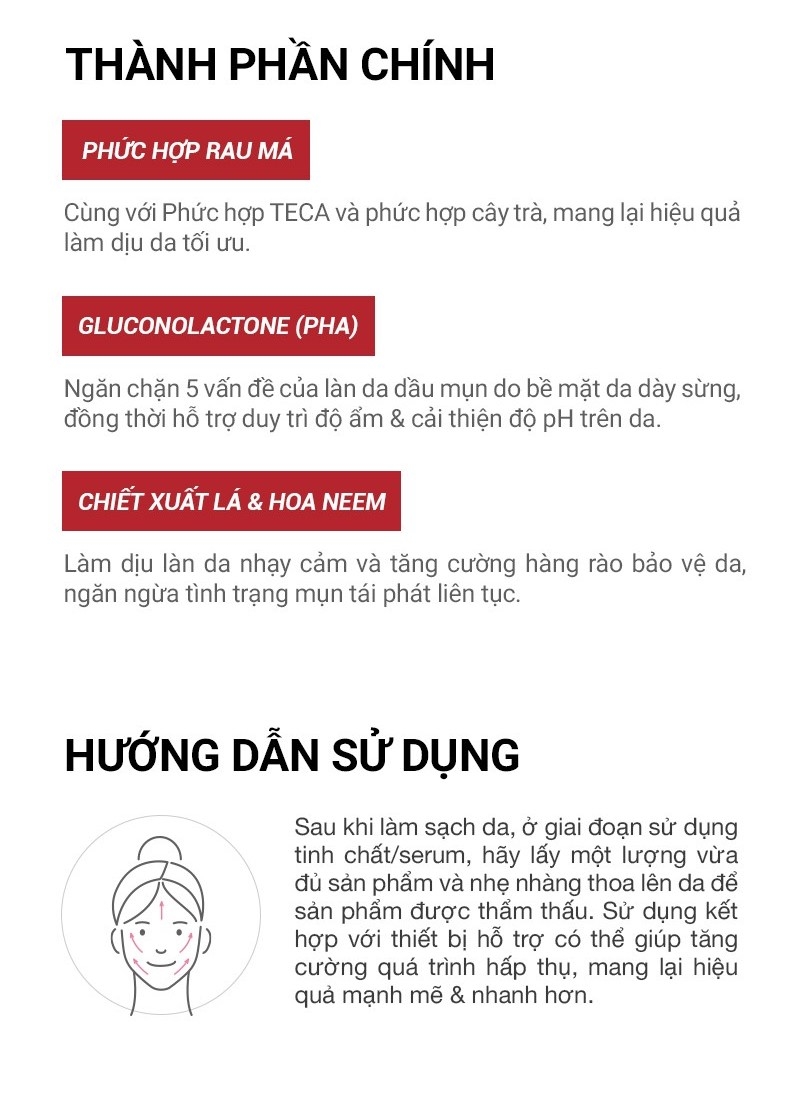 Ampoule Ngăn Ngừa Mụn, Dịu Da Cell Fusion C Expert Time Reverse Cica Soothing Ampoule