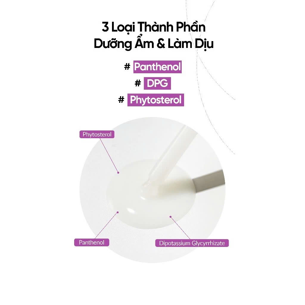 Tinh chất OHUI dưỡng sáng chuyên sâu chứa Niacinamide 5% – 30ml